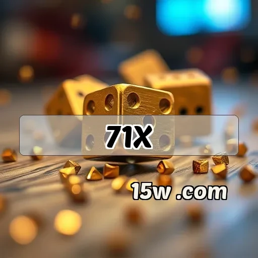 71X.COM: Bônus Imperdíveis para Aumentar Seus Ganhos e Aventura