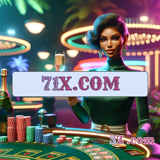 Inovações na seção de app do 71X.COM atraem jogadores