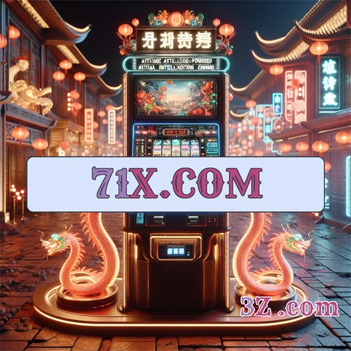 Cassino Virtual: O Mundo de Entretenimento do 71X.COM