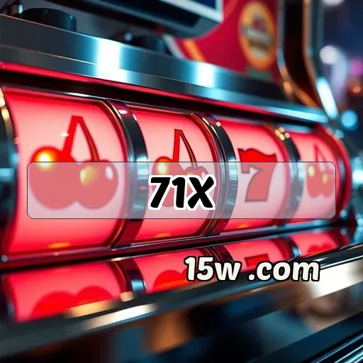 71X.COM: Um Portal Incrível para Apreciadores de Jogos Online