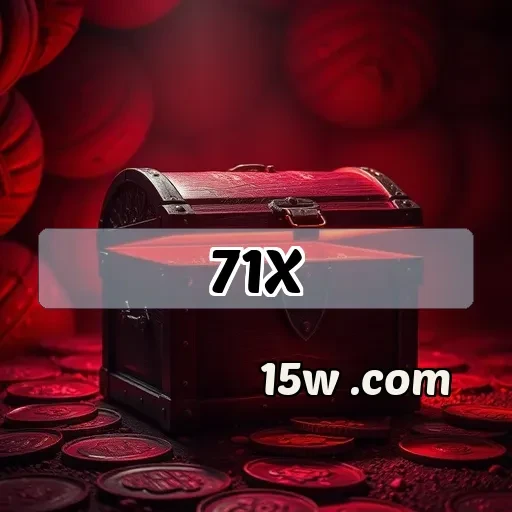 71X.COM: Descubra a Nova Era dos Jogos Online Para Você!