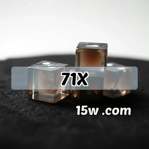 71X.COM: Como Aproveitar Promoções para Aumentar Seus Ganhos
