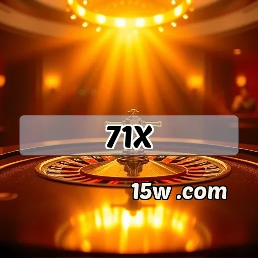 71X.COM: Descubra Eventos Esportivos Incríveis e Ganhe Mais Apostas