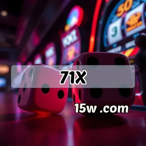 71X.COM: Excelência em Suporte 24/7 para Jogadores Brasileiros