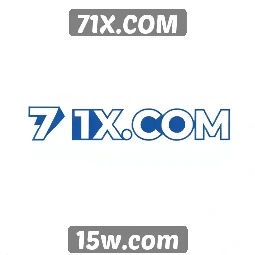 Análise da popularidade da plataforma 71X.COM
